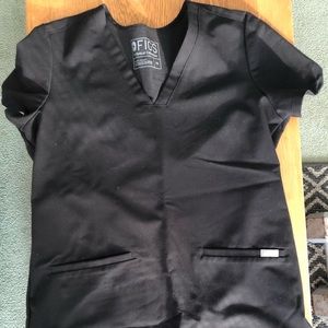 Figs Women’s Casma 3 Pocket Scrub Top